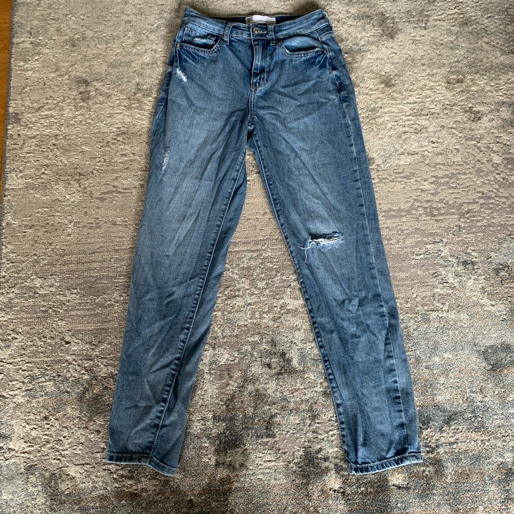 Cute jeans